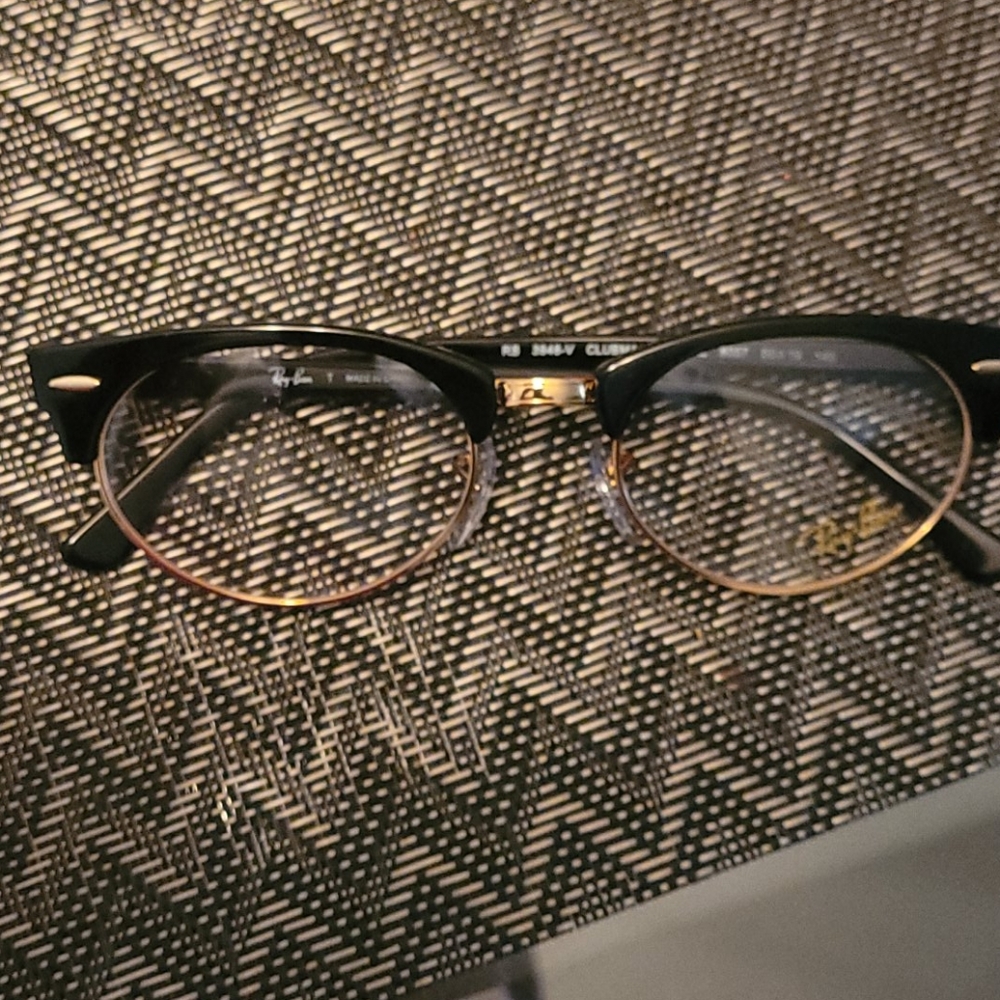 Glasses